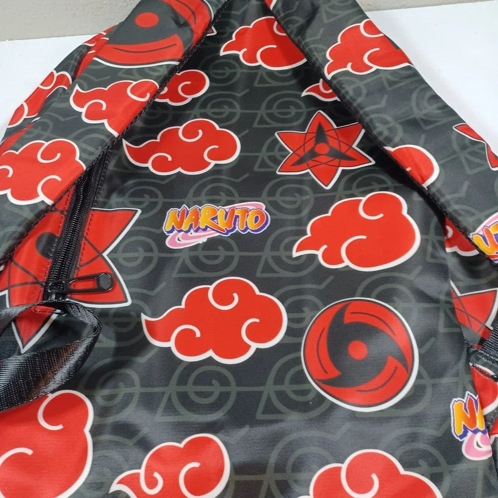 NARUTO‎ anime Backpack Limited Edition Laptop Gaming